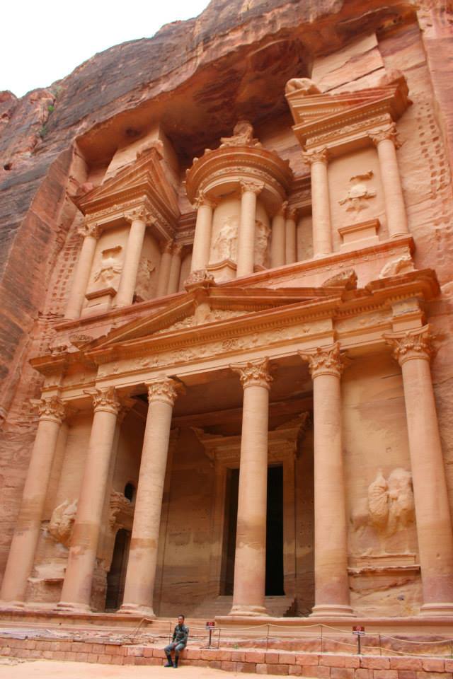 Ancient City of Petra